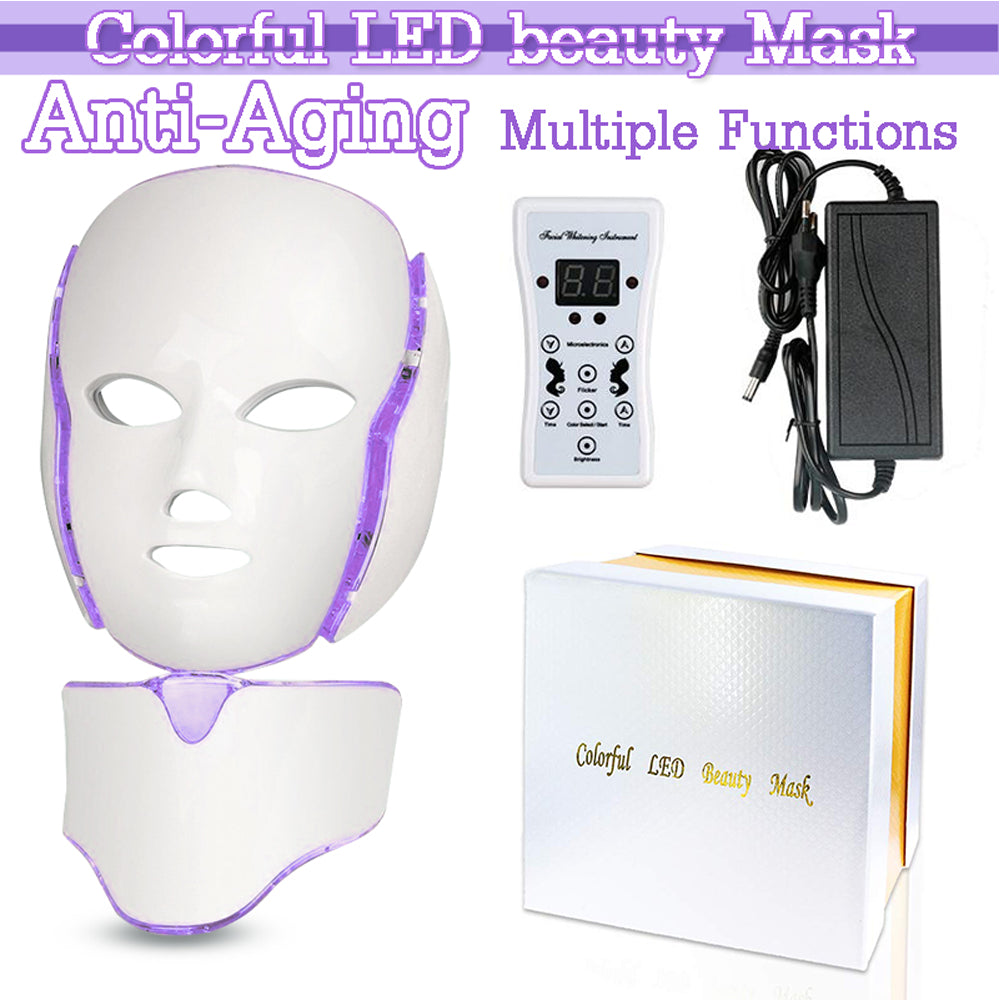 Facial Mask