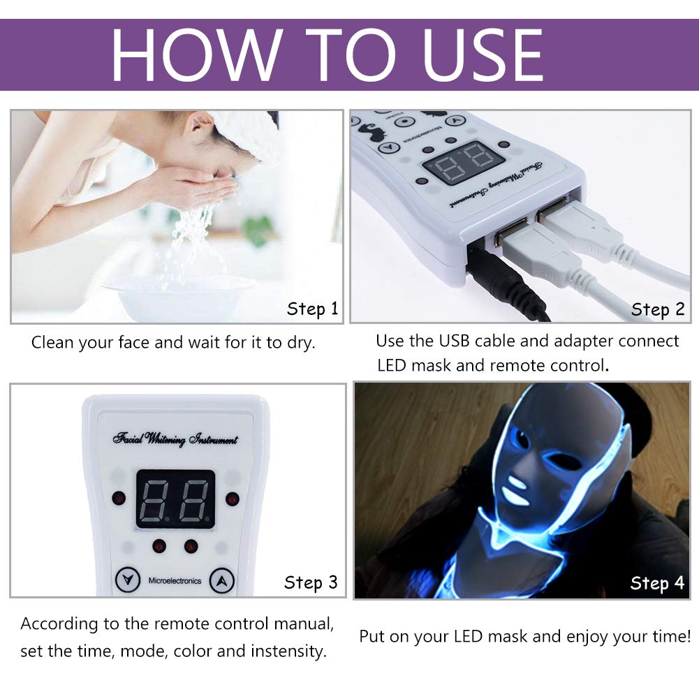 Facial Mask