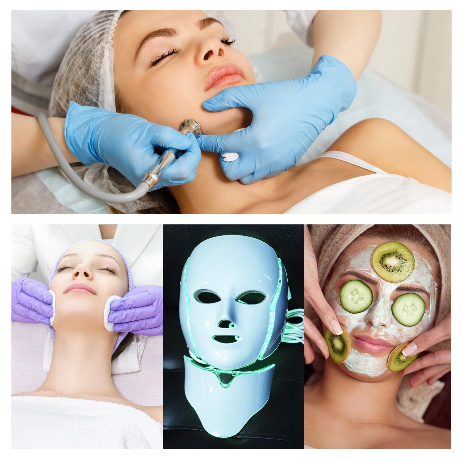 Facial Mask