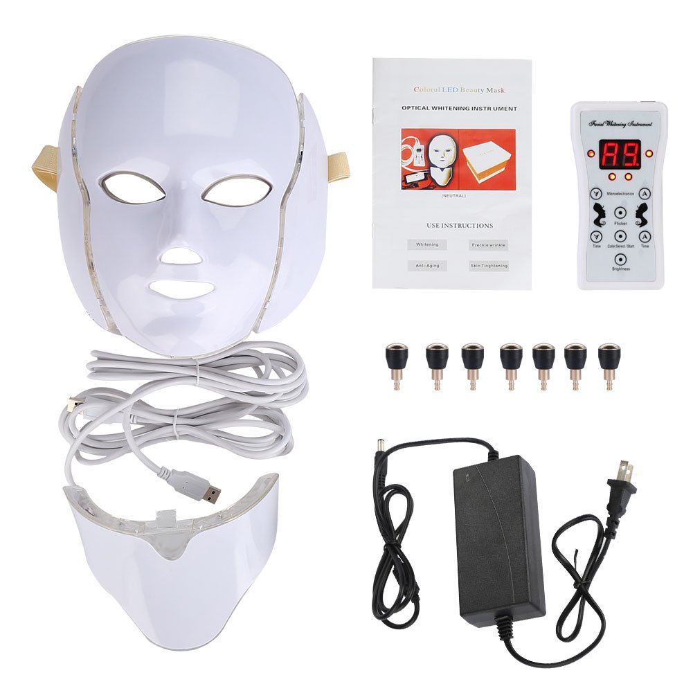 Facial Mask