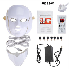  Facial Mask