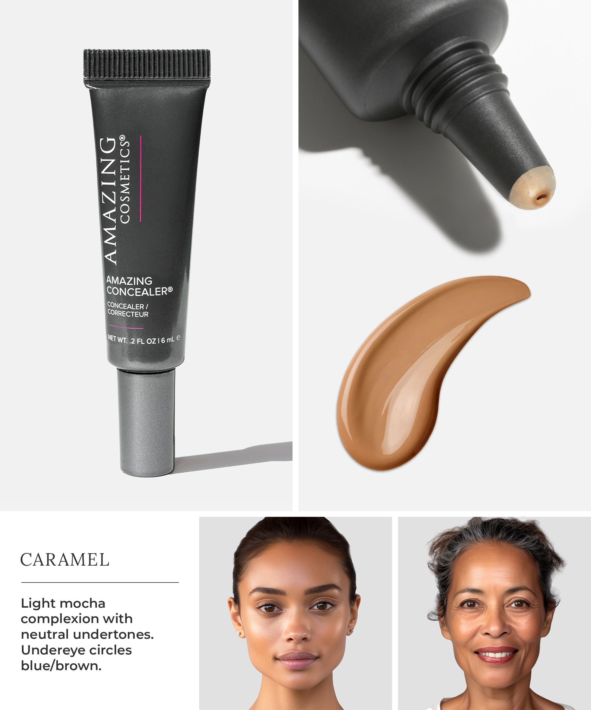 AMAZINGCONCEALER