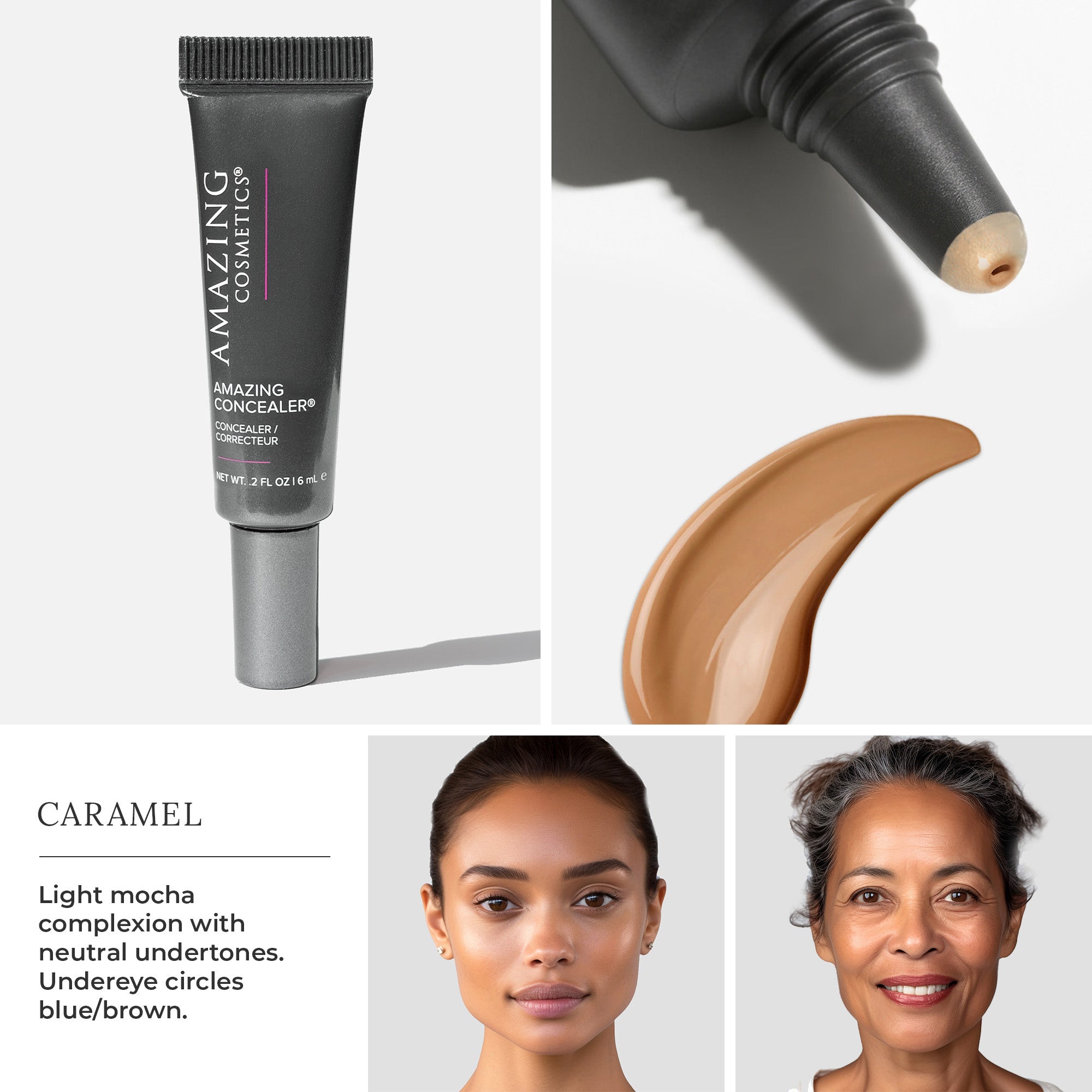 AMAZINGCONCEALER