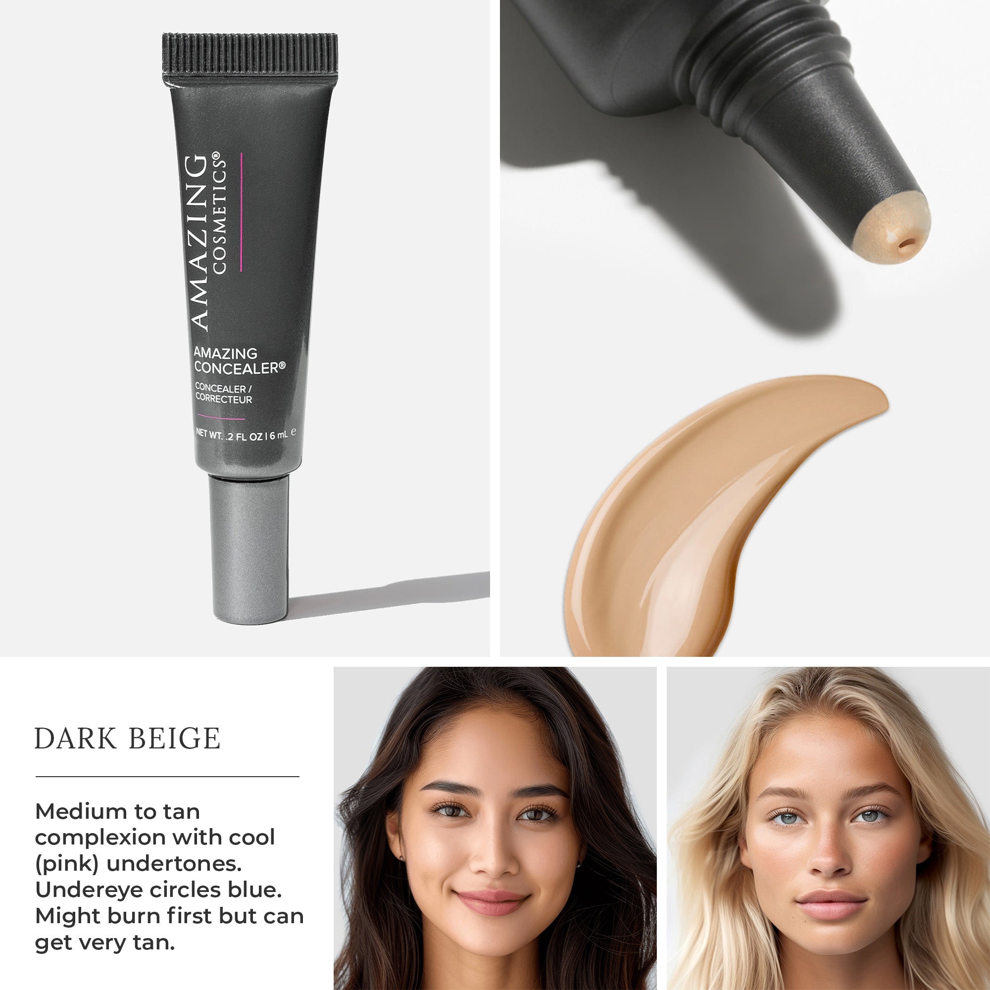 AMAZINGCONCEALER