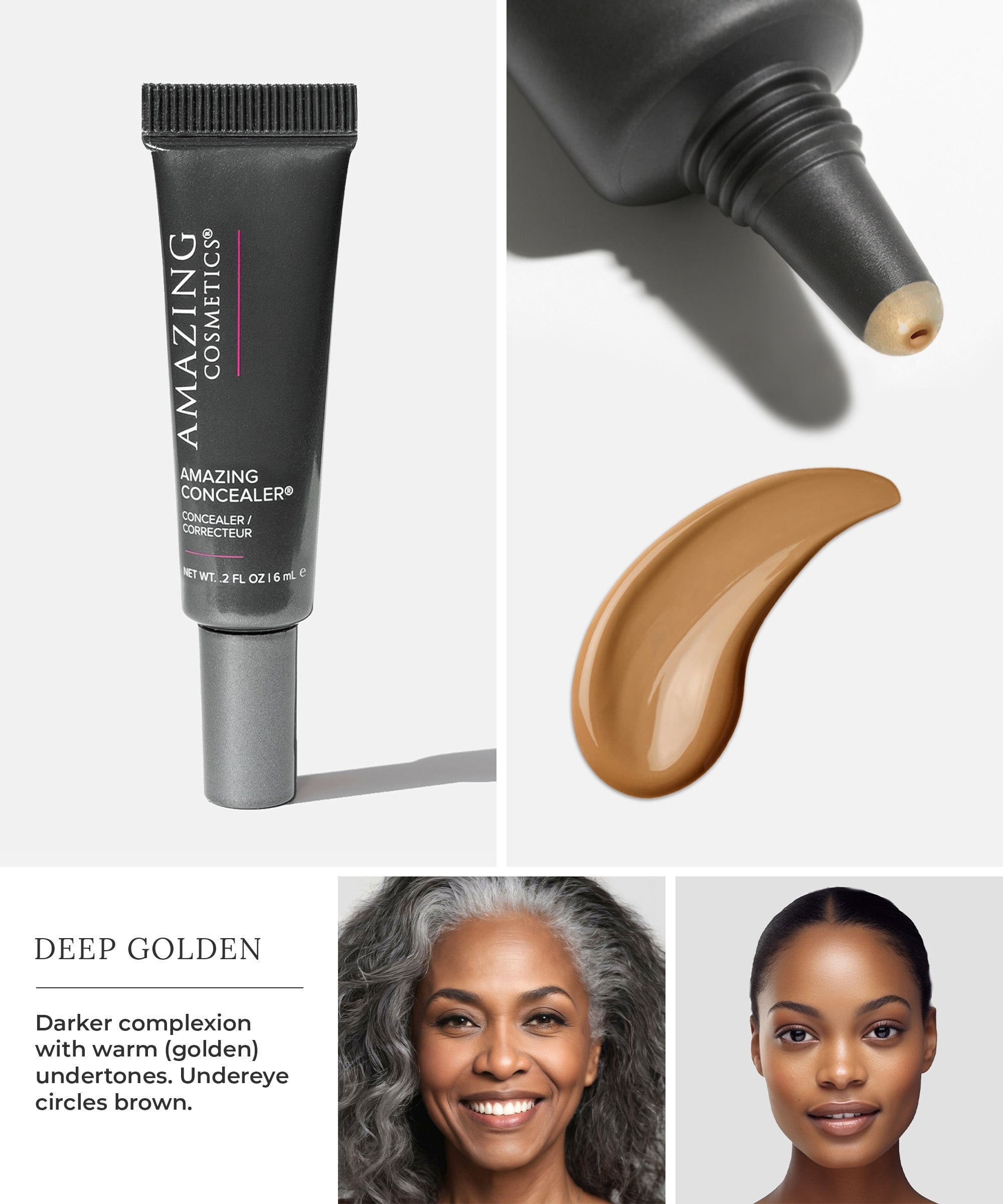AMAZINGCONCEALER