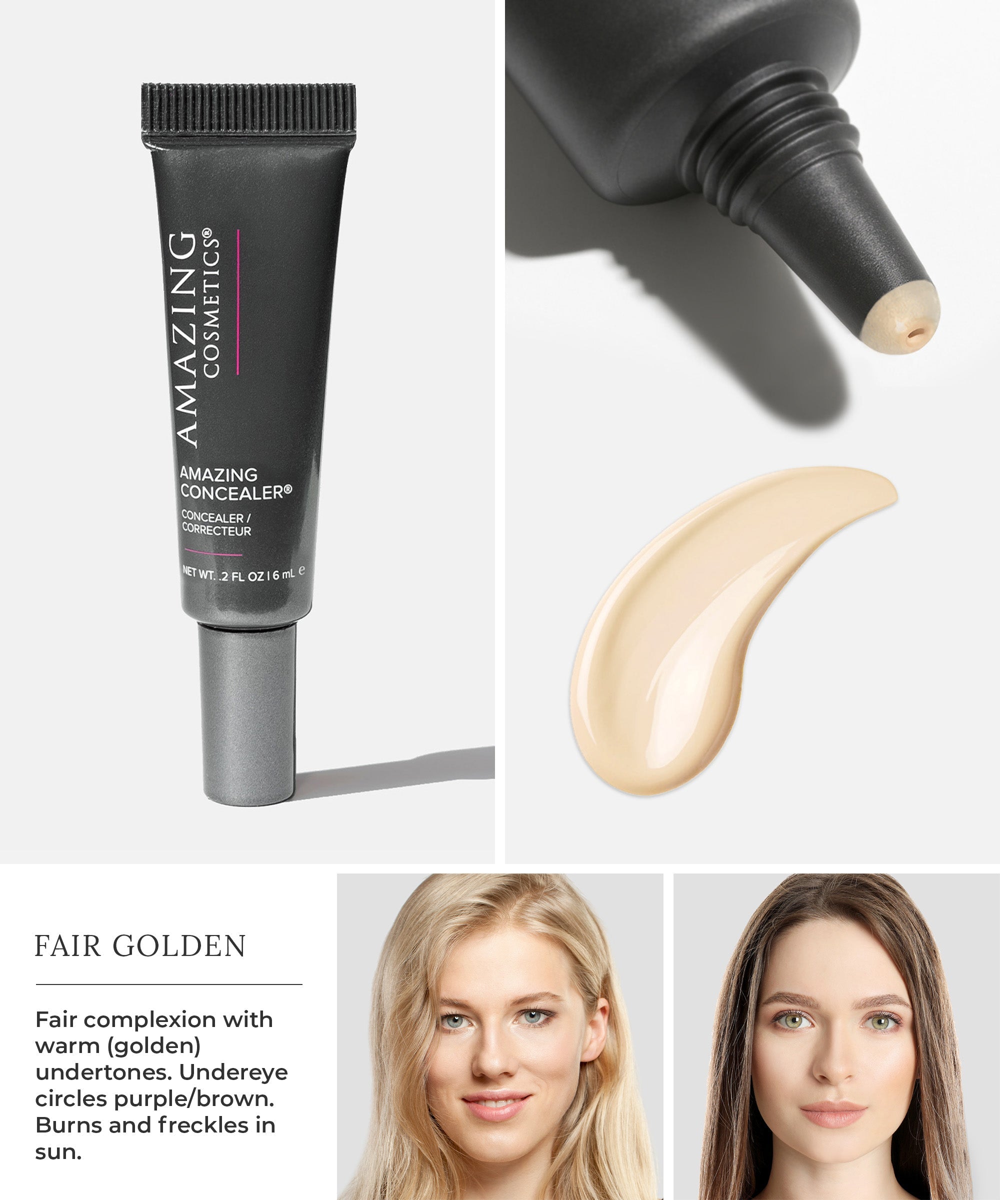 AMAZINGCONCEALER