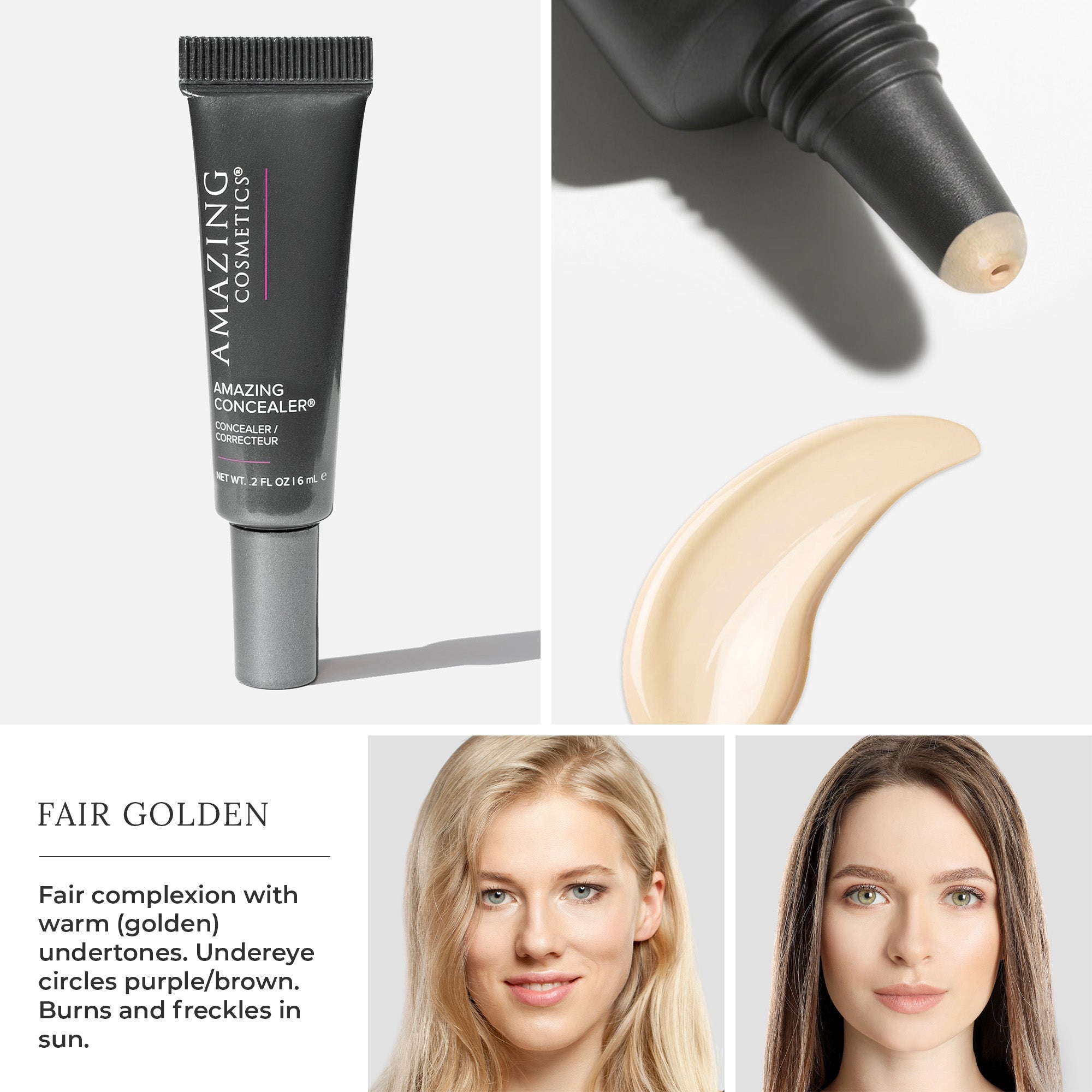 AMAZINGCONCEALER