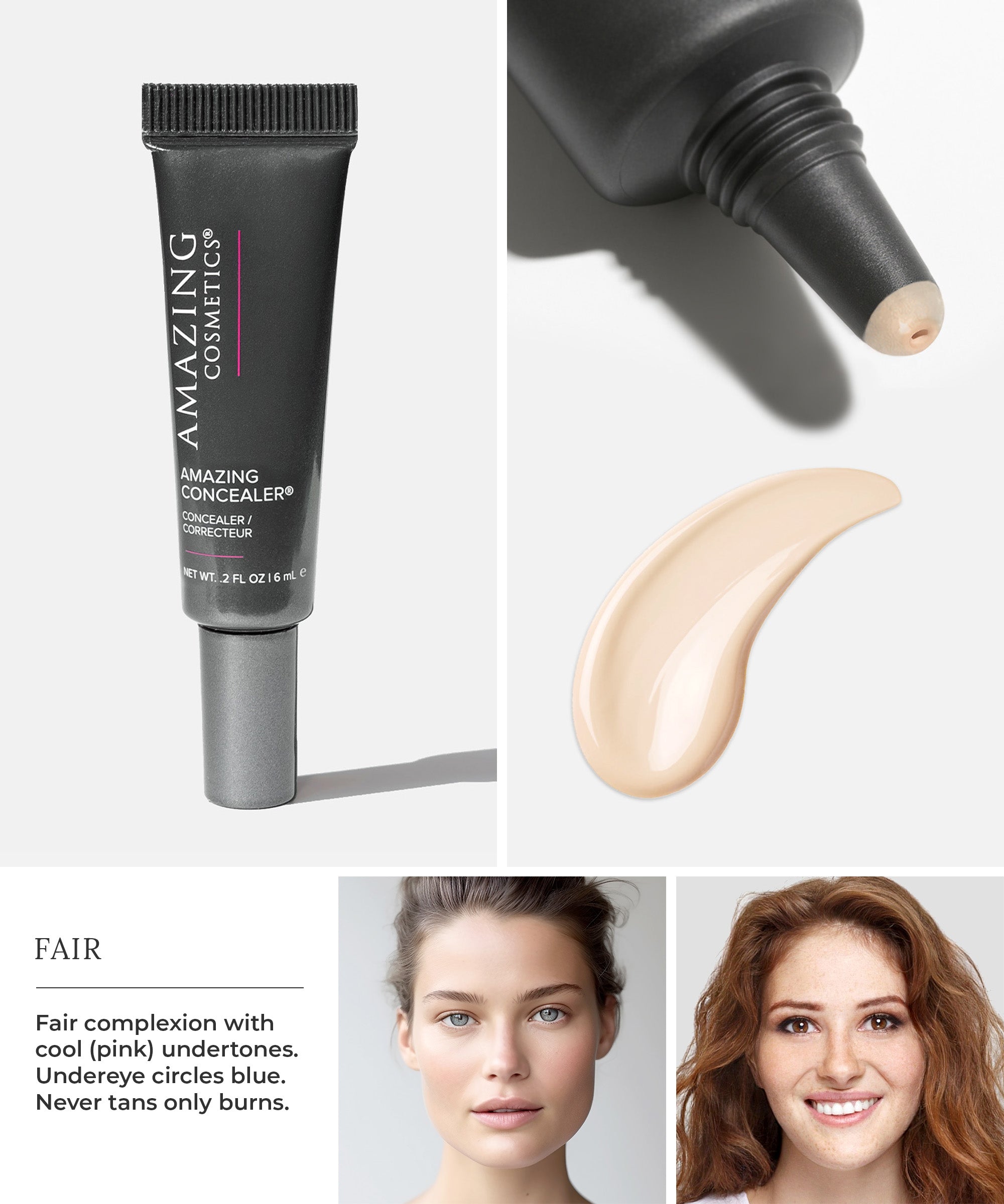 AMAZINGCONCEALER