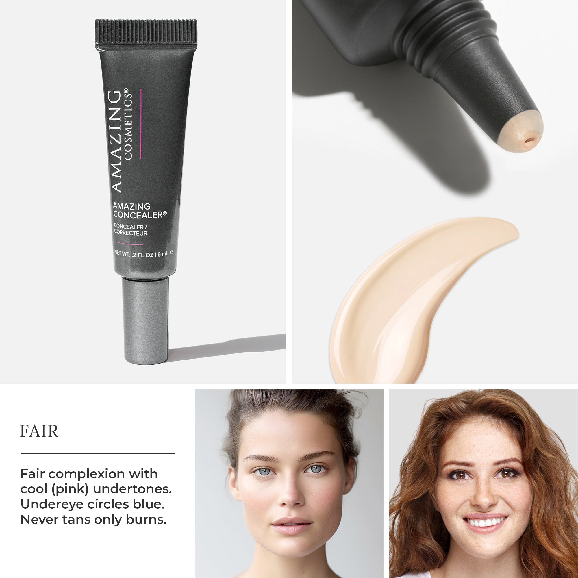 AMAZINGCONCEALER