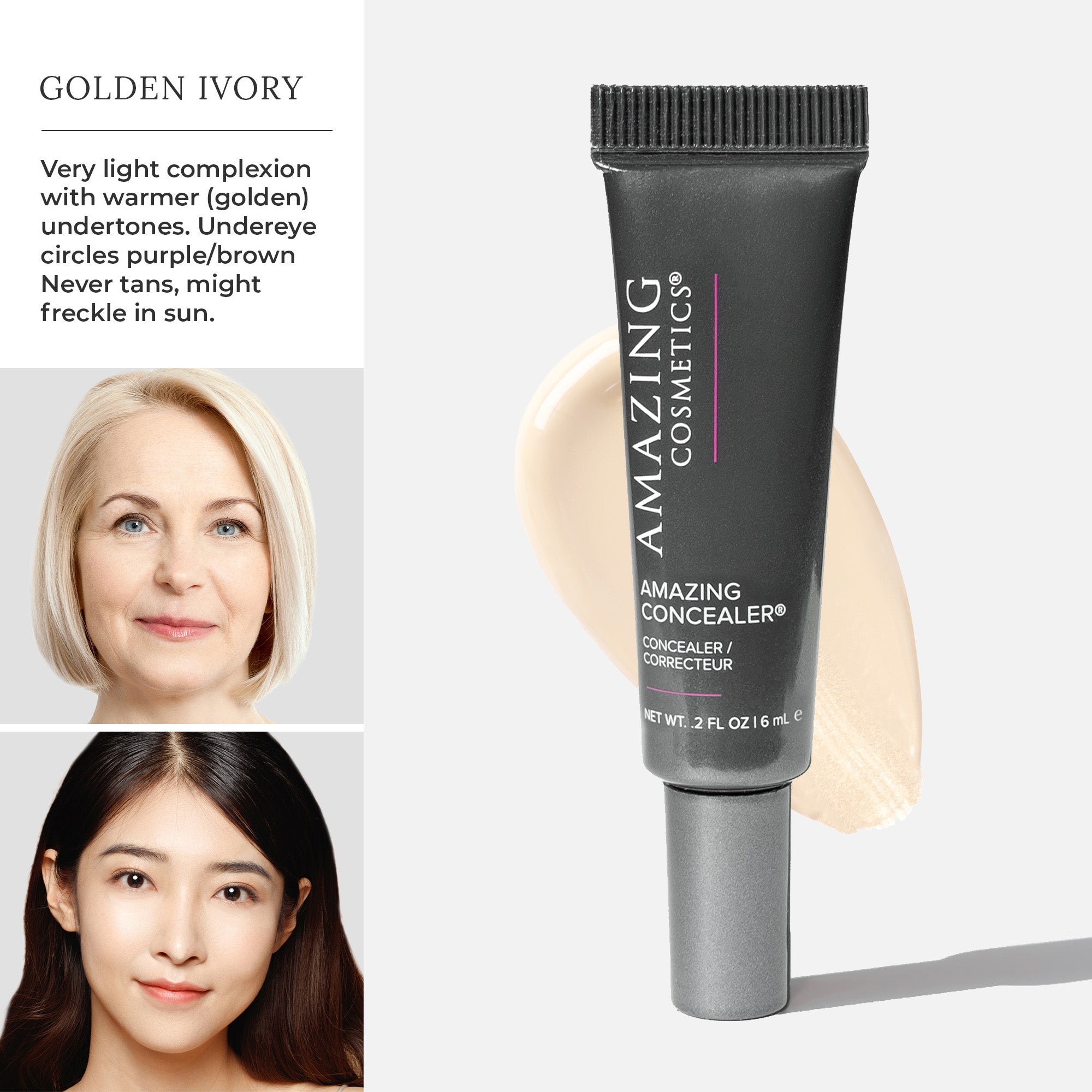 AMAZINGCONCEALER