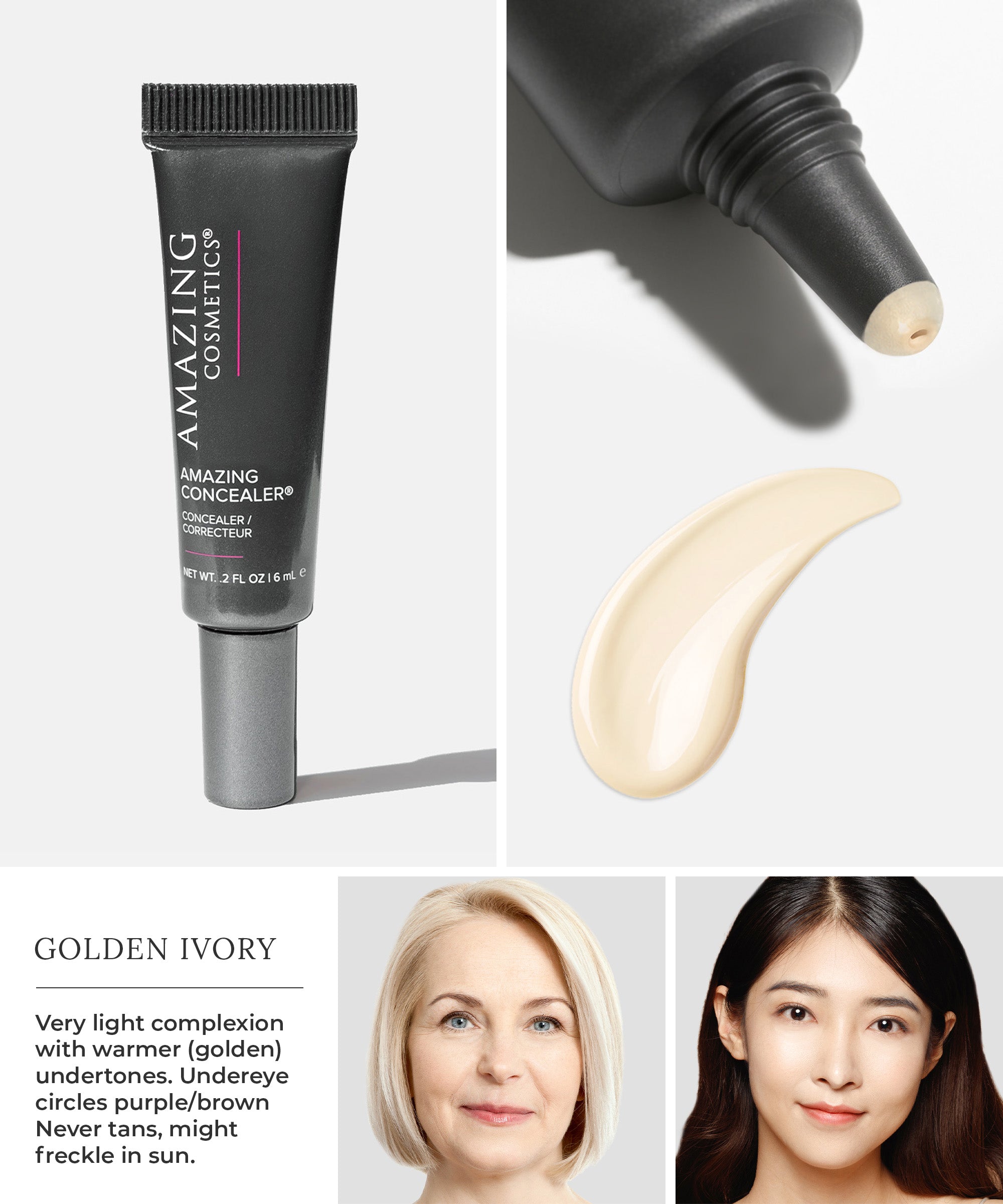 AMAZINGCONCEALER