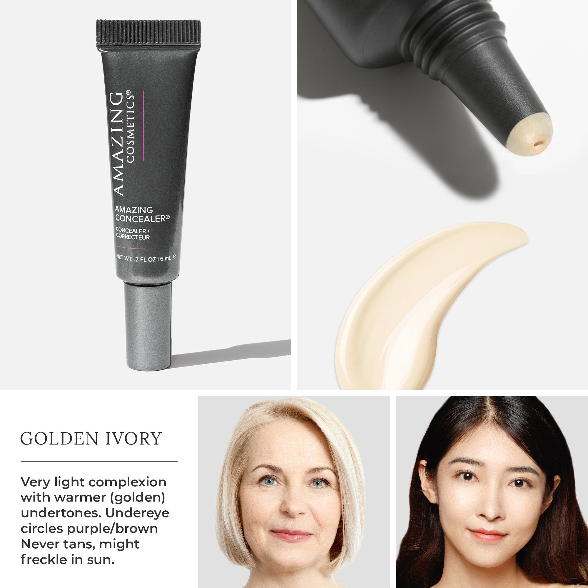 AMAZINGCONCEALER