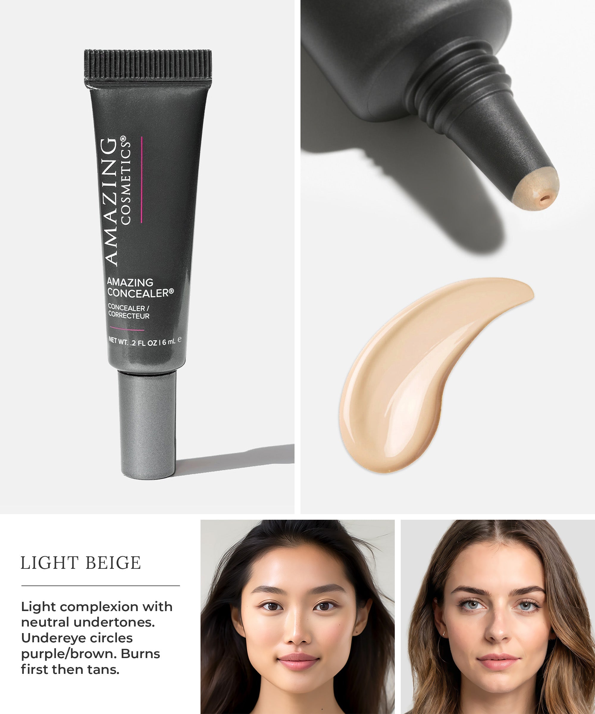 AMAZINGCONCEALER