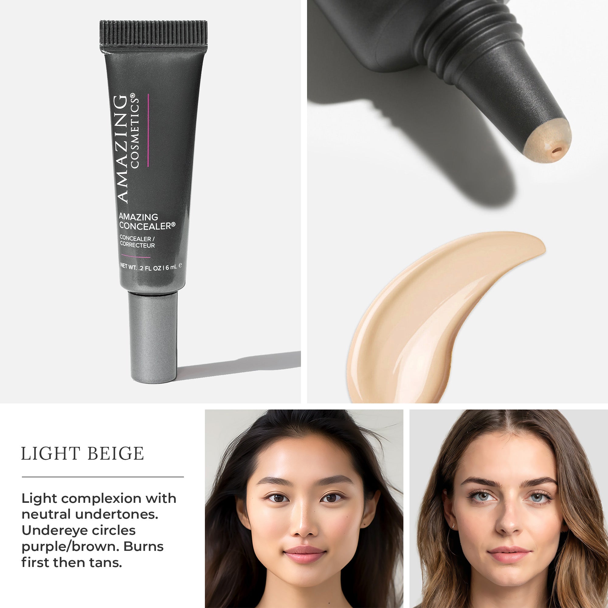AMAZINGCONCEALER