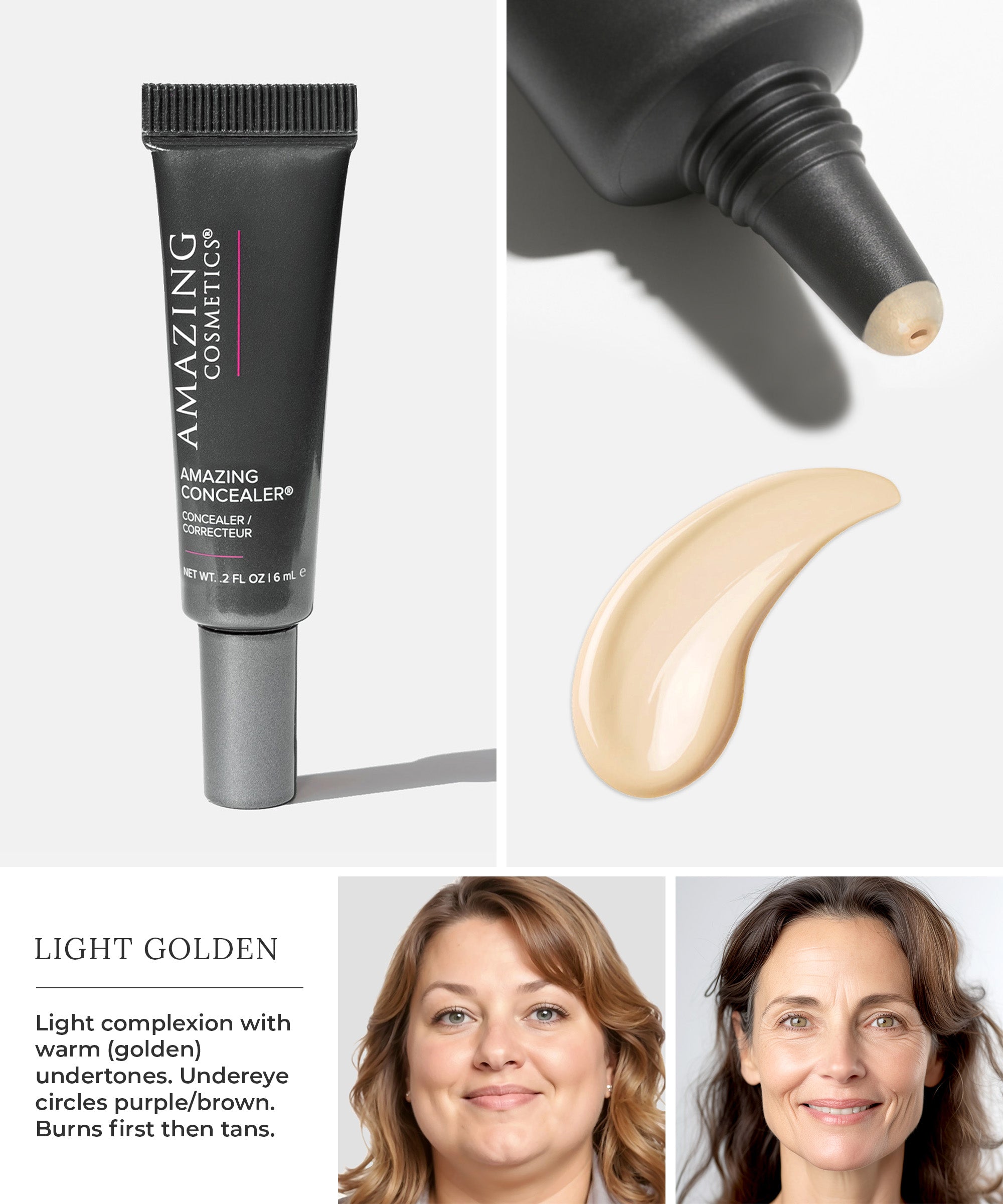 AMAZINGCONCEALER
