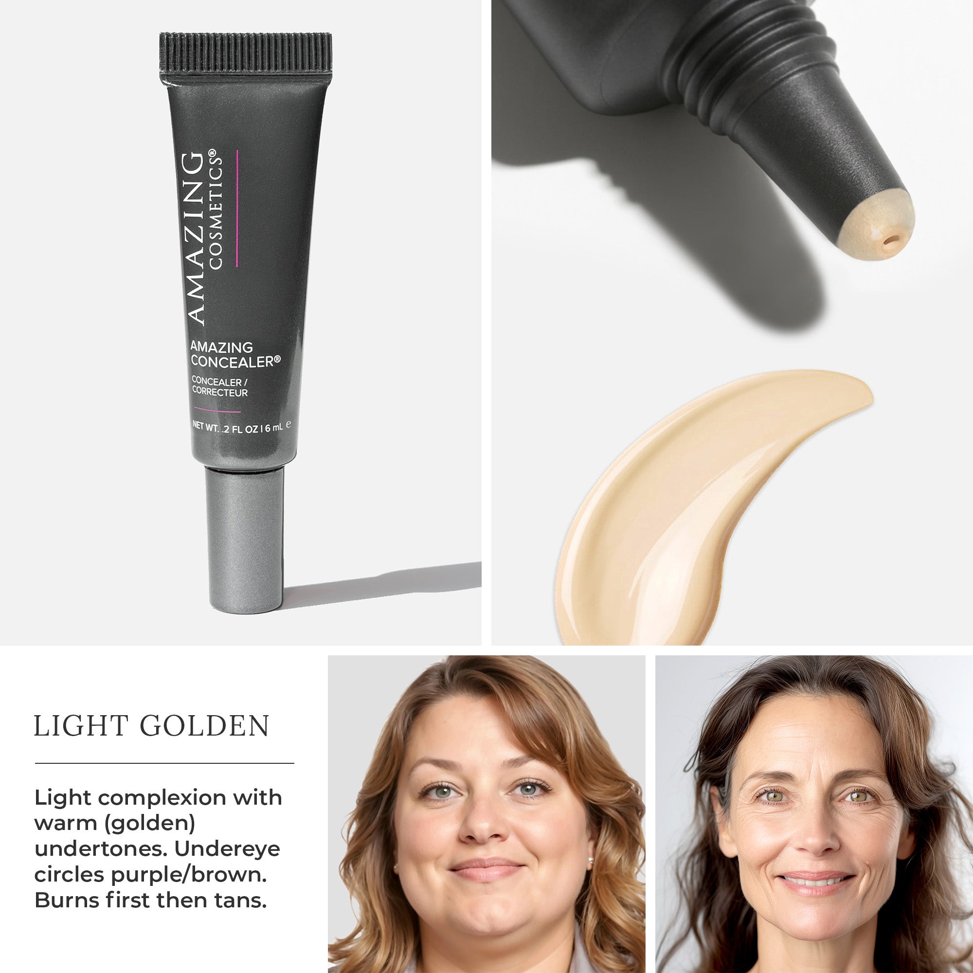 AMAZINGCONCEALER