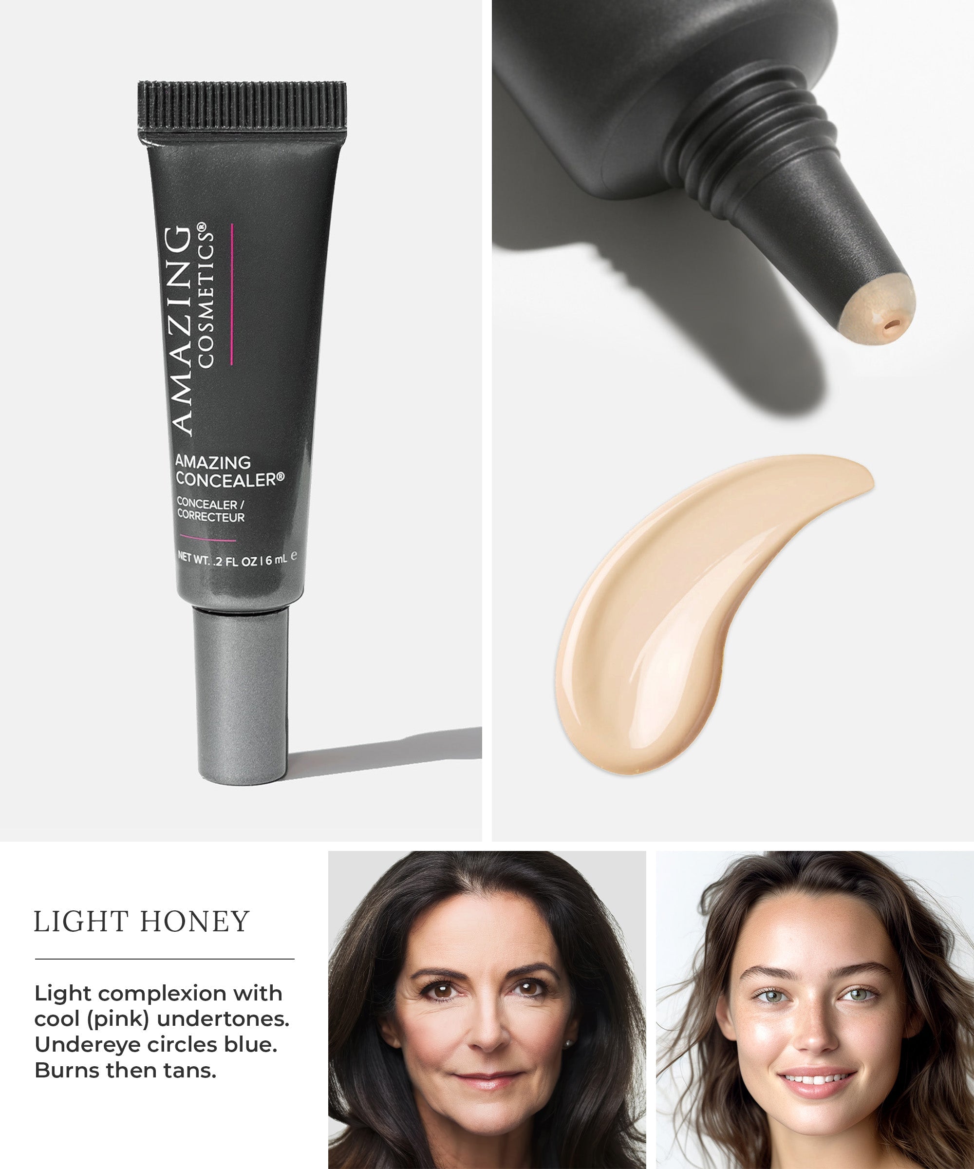 AMAZINGCONCEALER