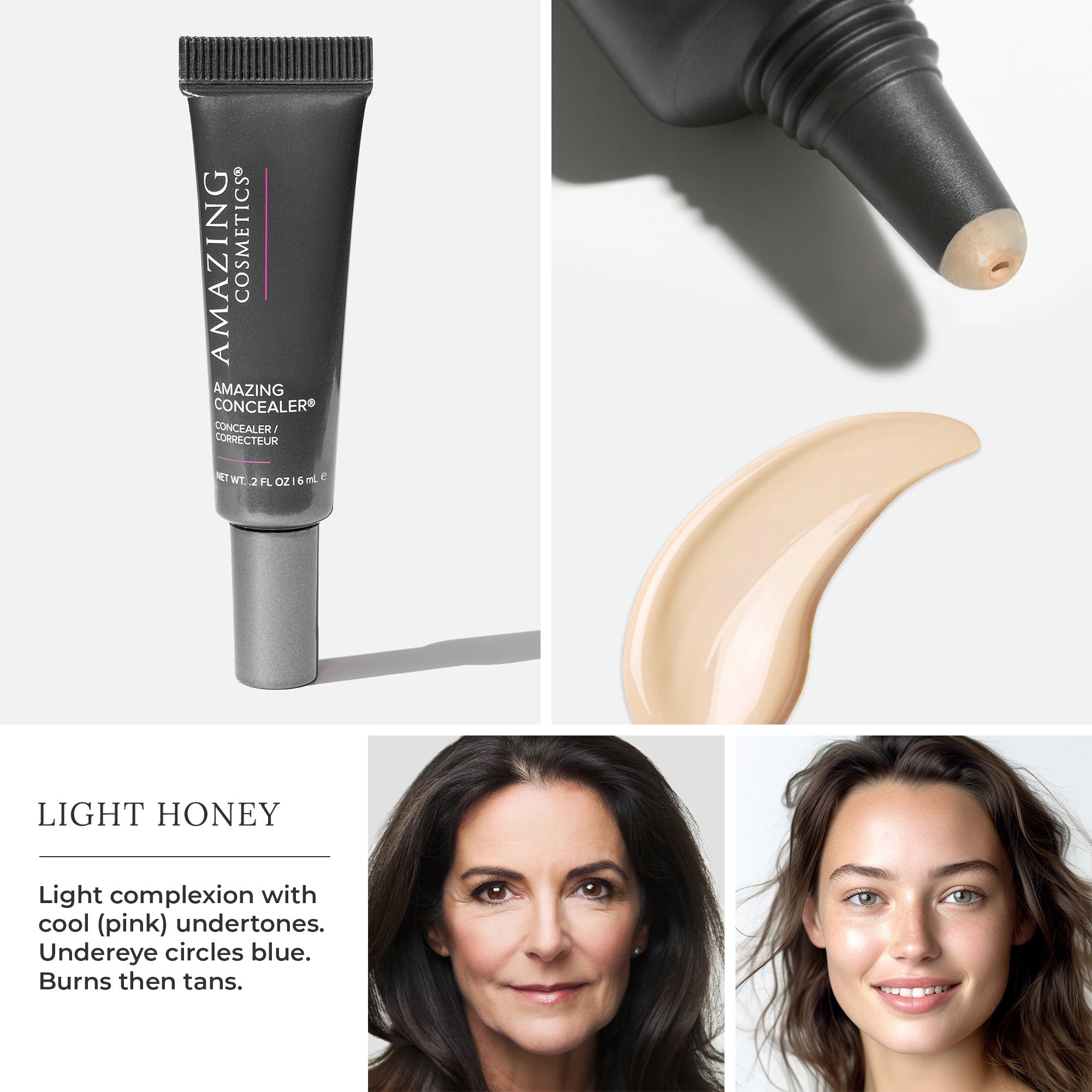 AMAZINGCONCEALER