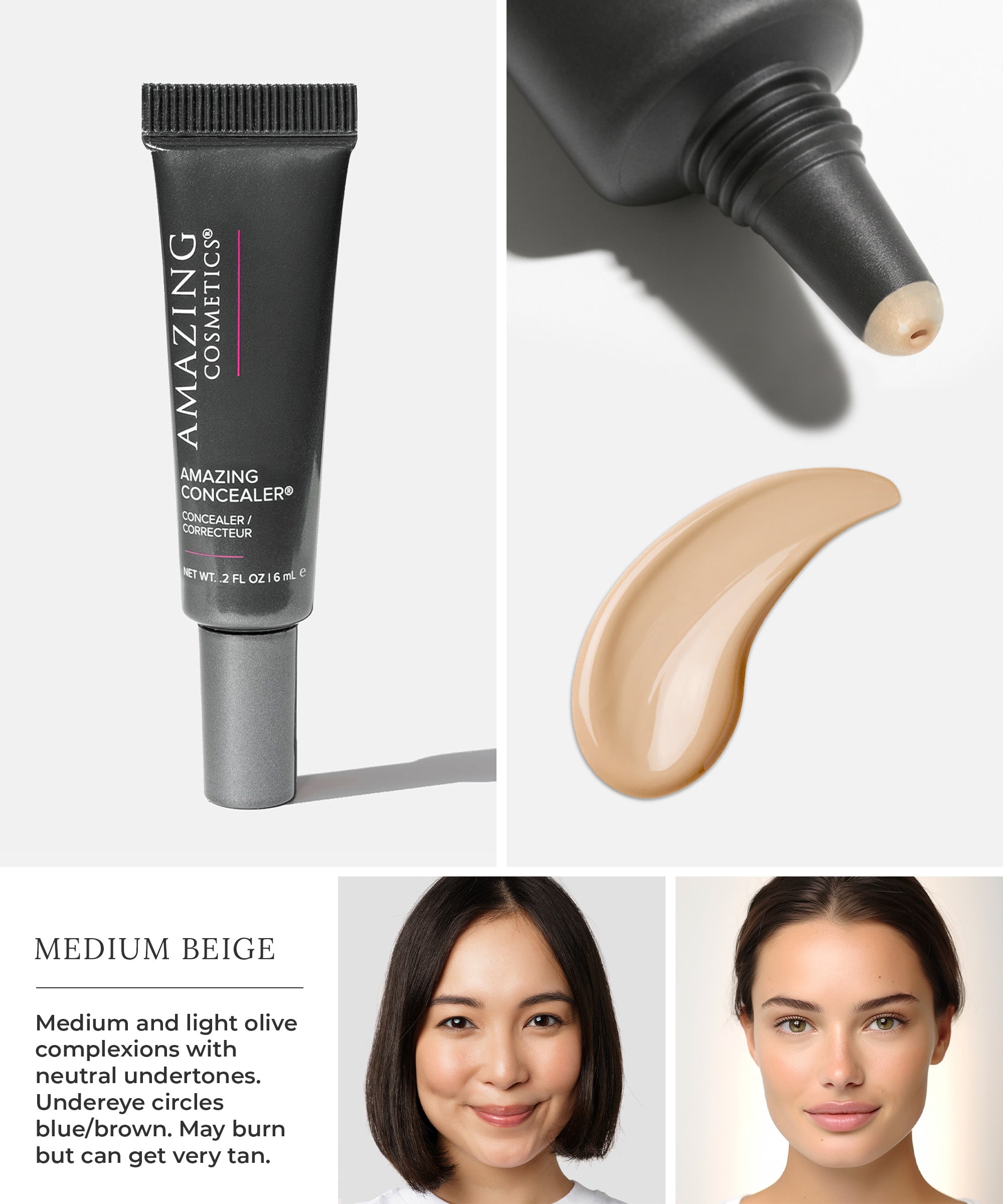 AMAZINGCONCEALER