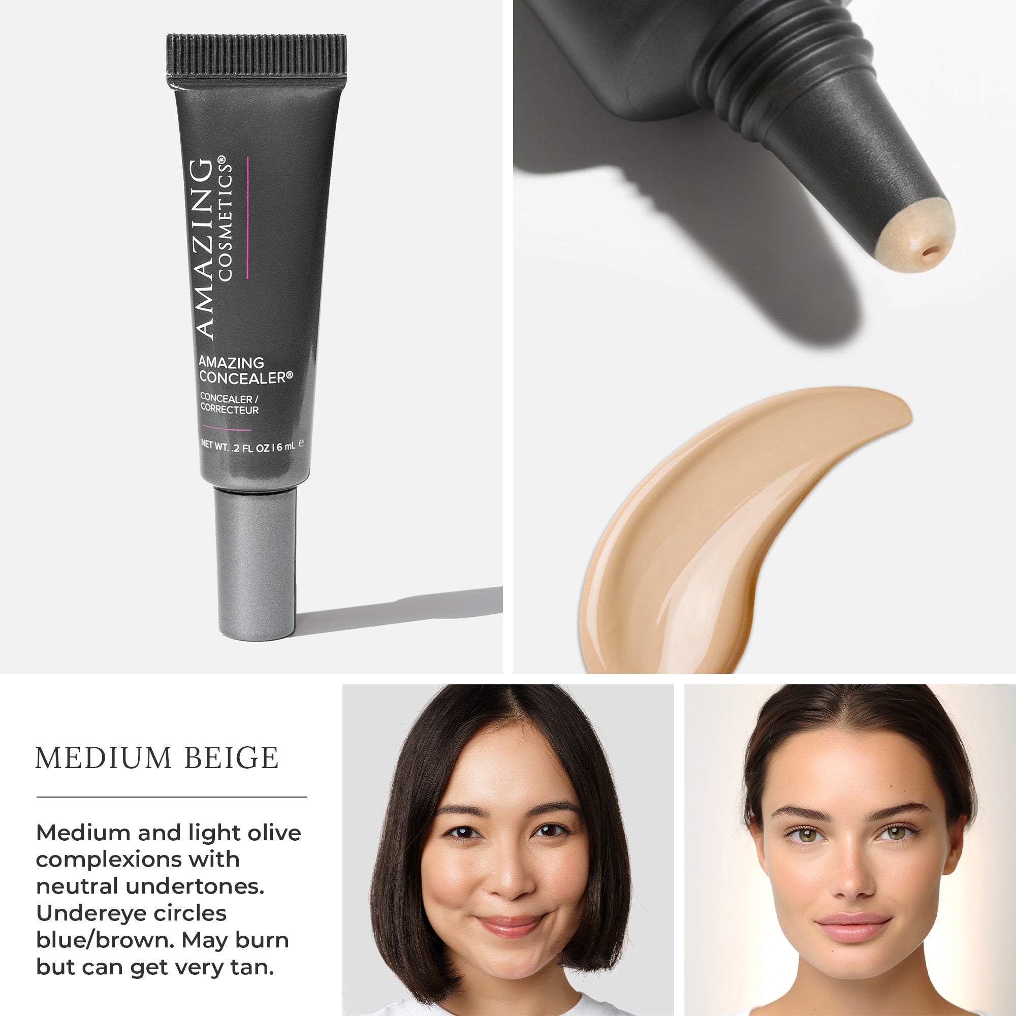AMAZINGCONCEALER