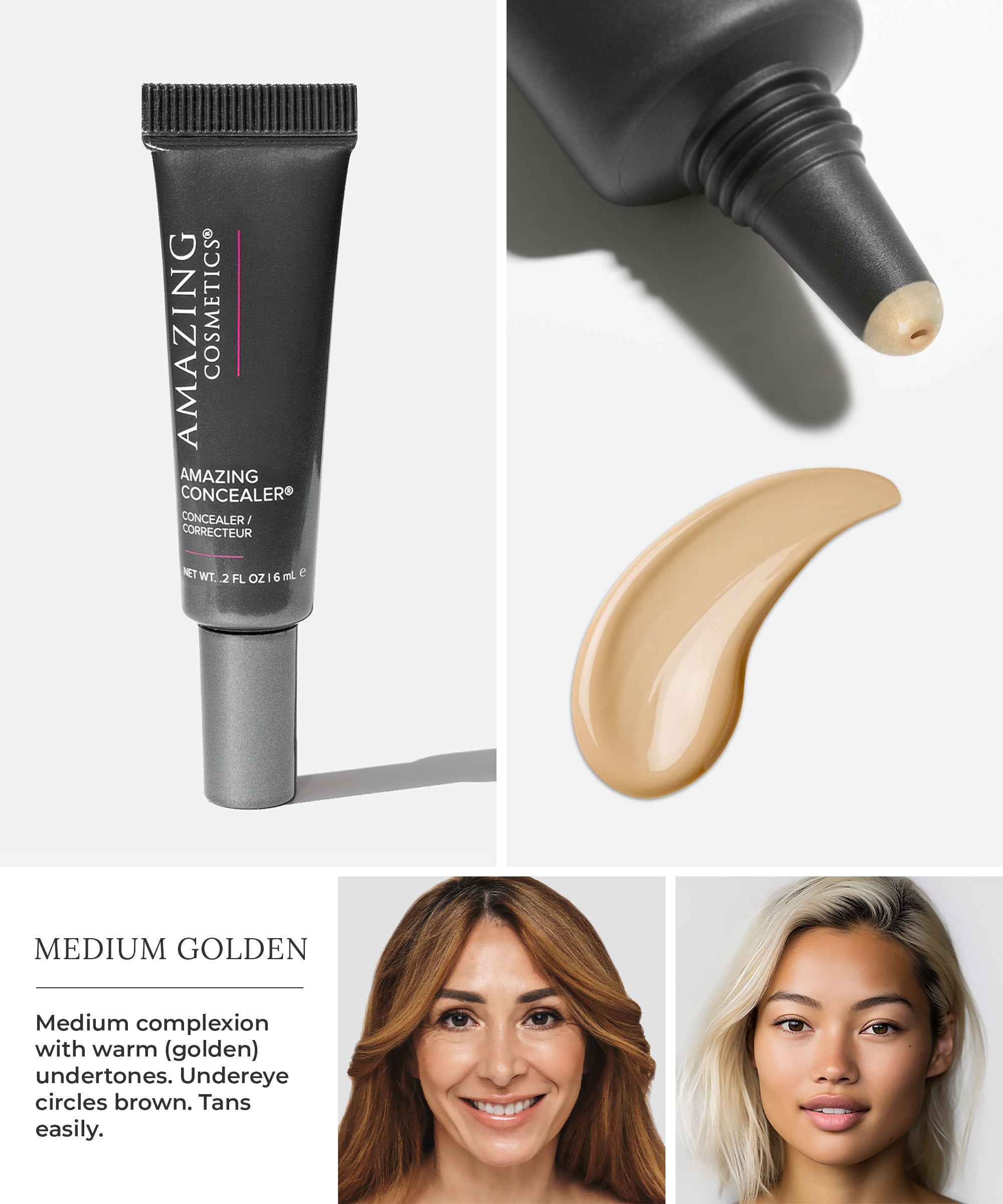 AMAZINGCONCEALER
