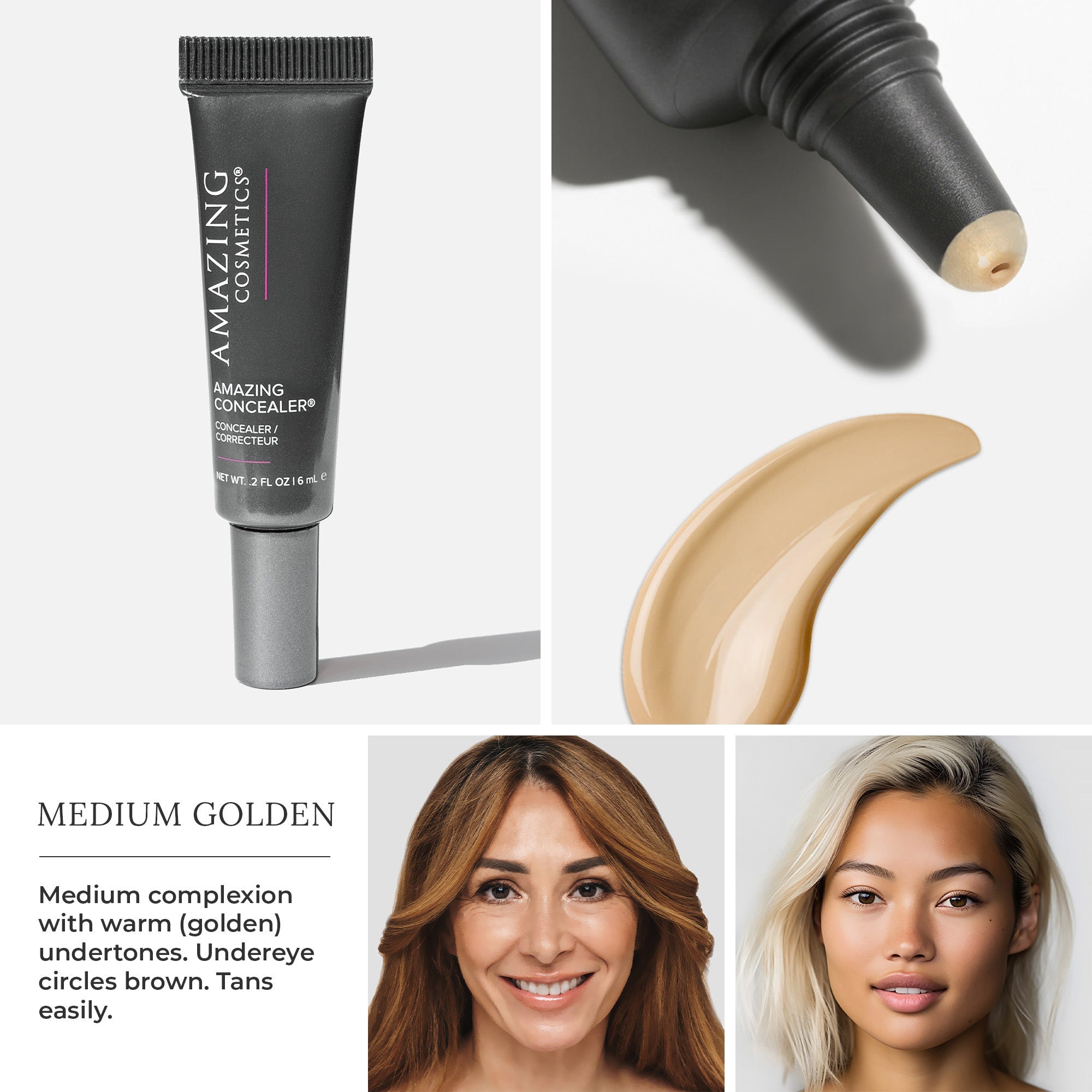 AMAZINGCONCEALER