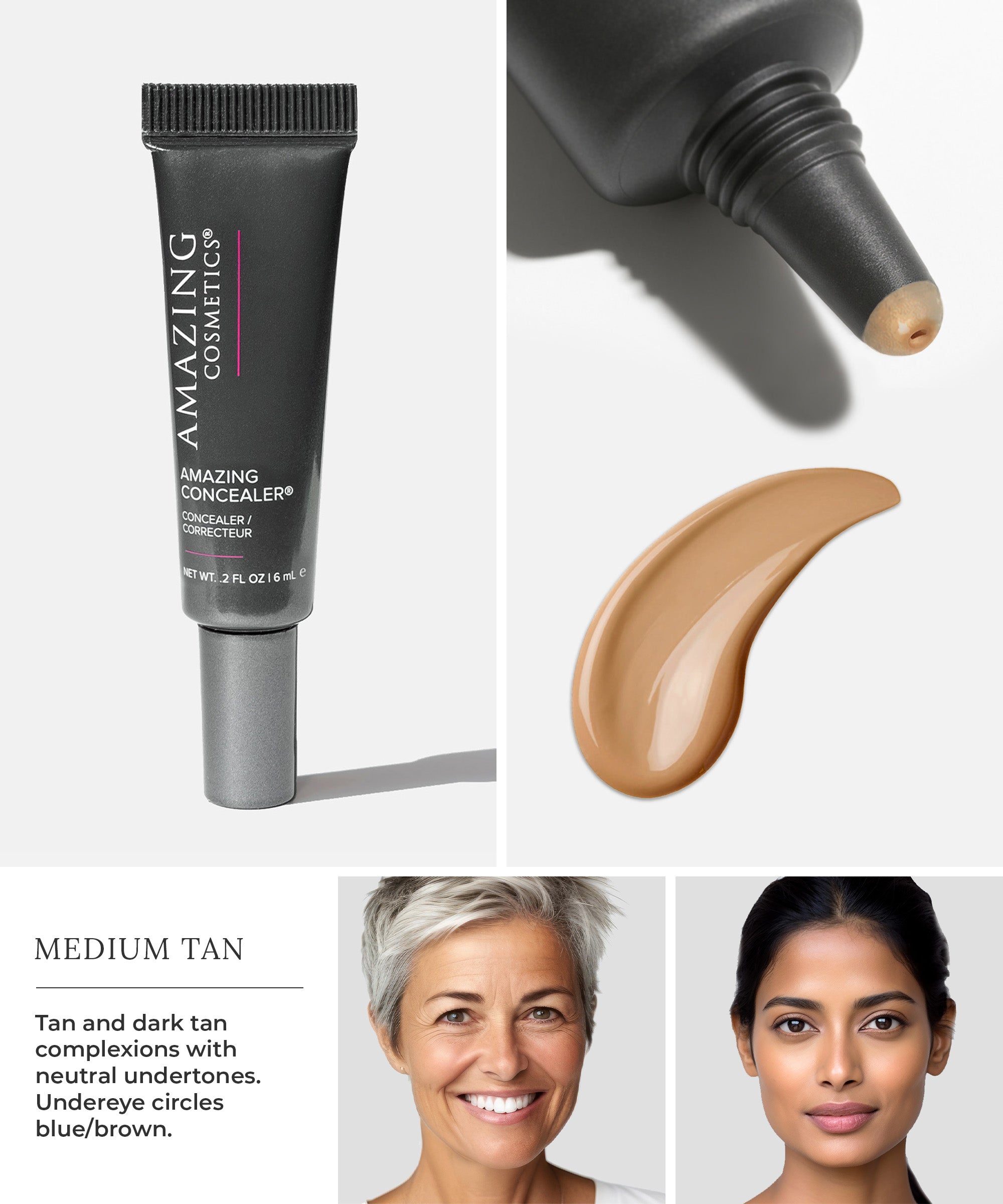 AMAZINGCONCEALER