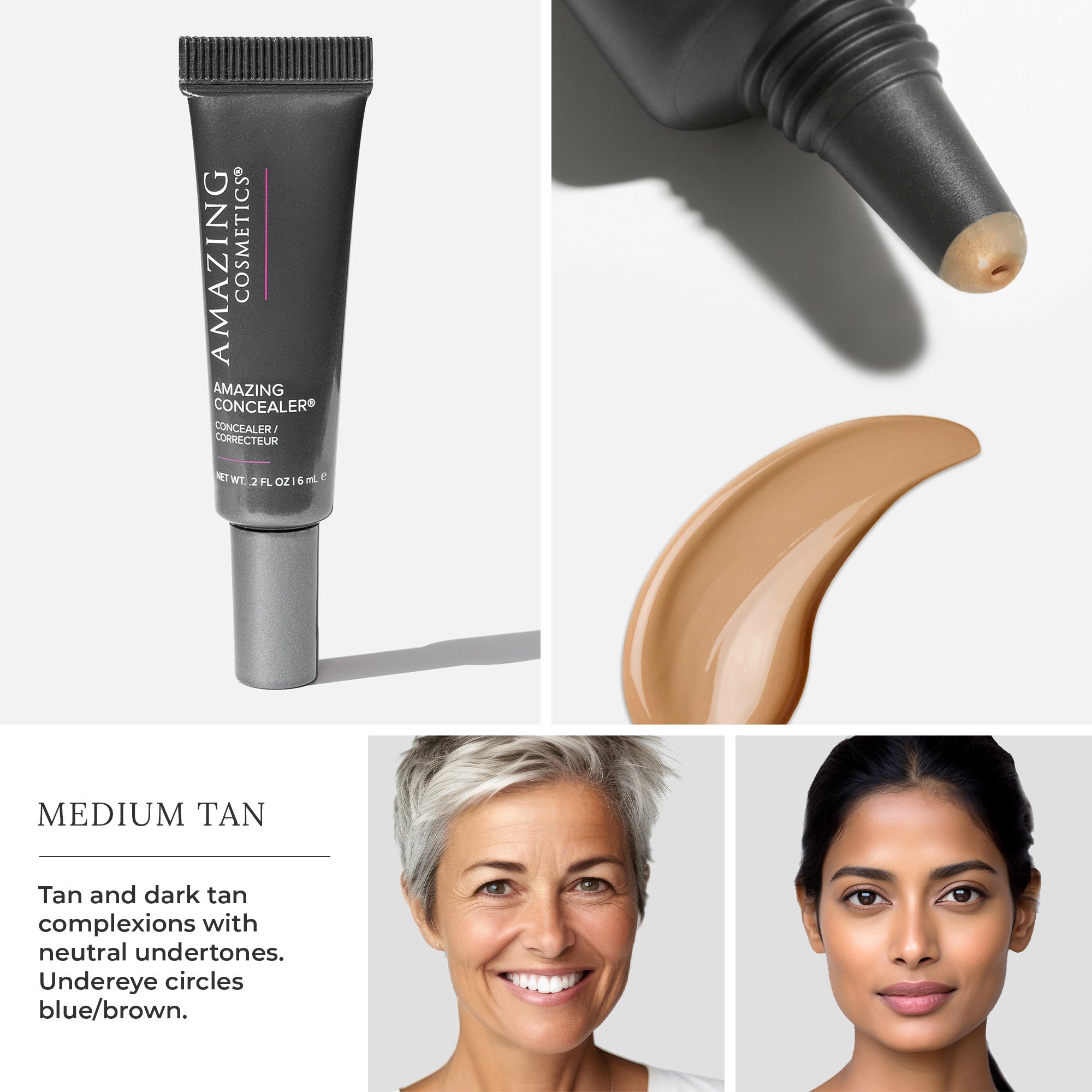 AMAZINGCONCEALER