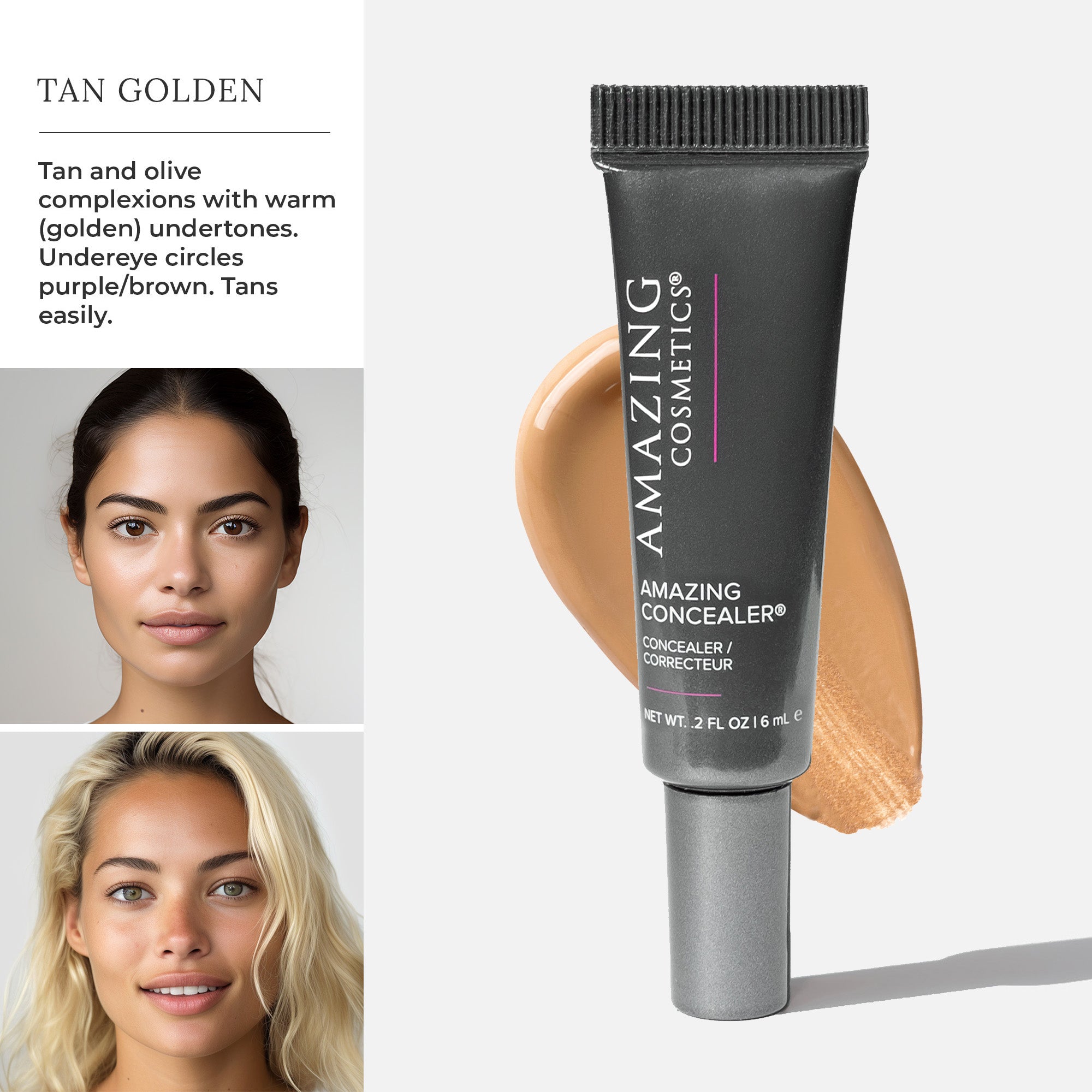 AMAZINGCONCEALER