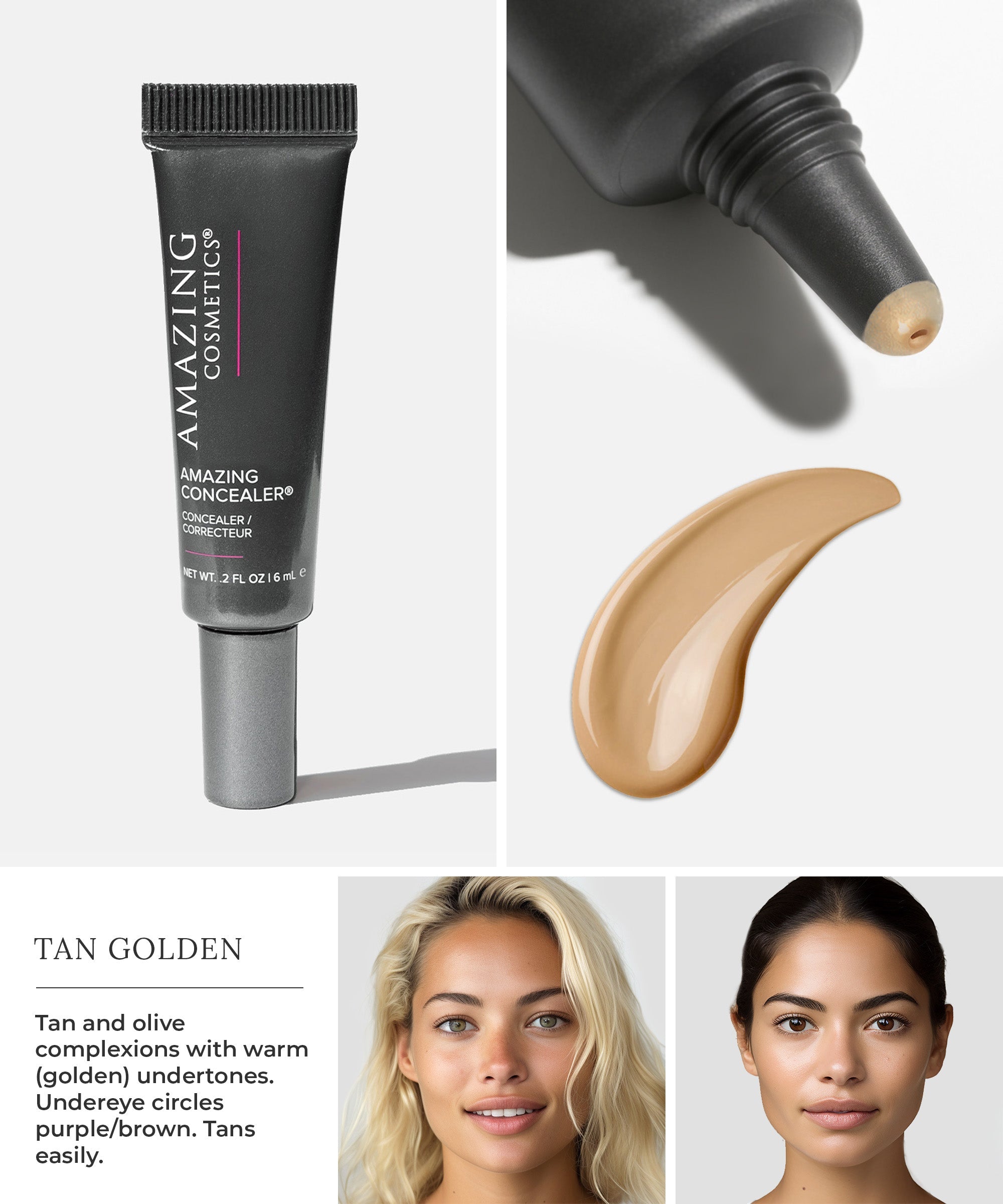 AMAZINGCONCEALER