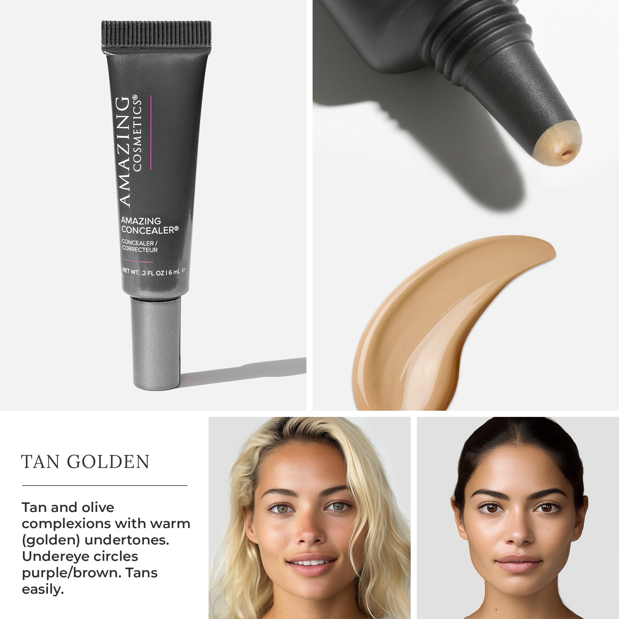 AMAZINGCONCEALER