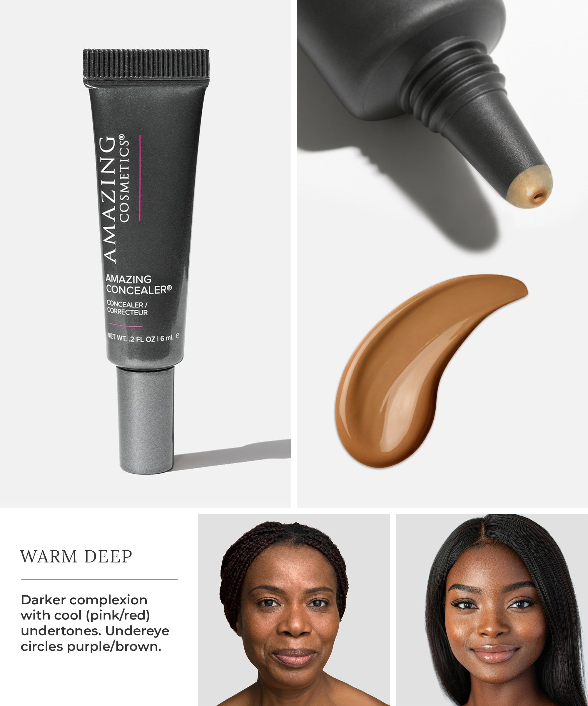 AMAZINGCONCEALER