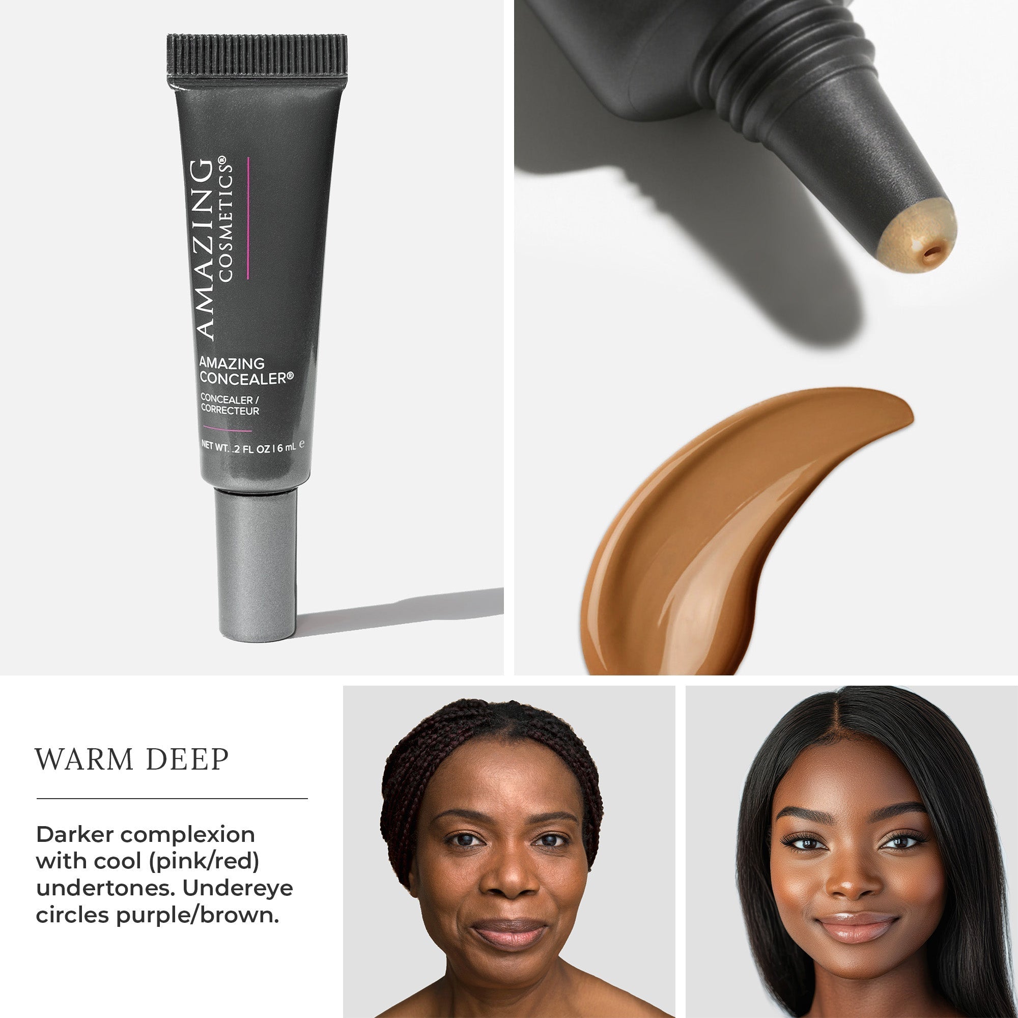 AMAZINGCONCEALER